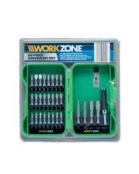 Driver Bit Set 29 - Piece