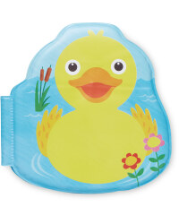 Duck Bath Book