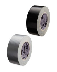 Workzone Duct Tape