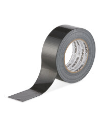 Black Adhesive Tape