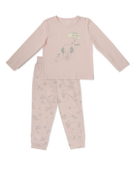 Disney Dumbo Baby Pyjamas