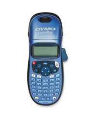 Dymo Label Maker