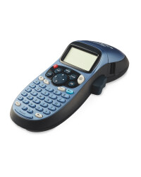 Dymo Labelmaker