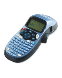 Dymo LetraTag 100 H