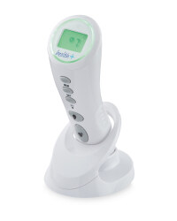 Health+ Ear/Forehead Thermometer