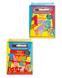 Easel Book Training Bundle