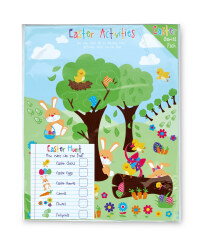 Easter Activity Game