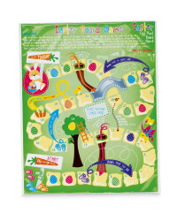 Easter Board Game