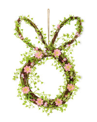 Easter Bunny Wreaths