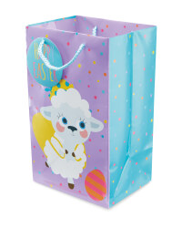 Easter Sheep Bag