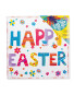 Easter Egg Cards 8-Pack
