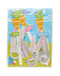 Easter Egg Hunt MDF Hunt Kit