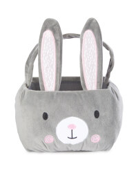 Easter Egg Hunt Bunny Bag