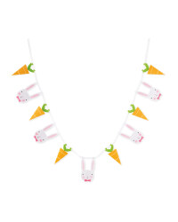 Easter Felt Bunting