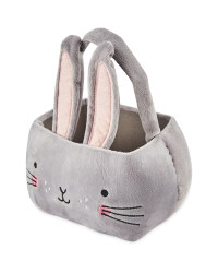 Easter Wonders Bunny Treat Bag