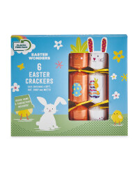 Easter Wonders Easter Crackers 6 Pk