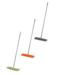 Easy Home 2-in-1 Flat Mop