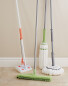 Easy Home 2-in-1 Flat Mop