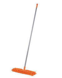 Easy Home 2-in-1 Flat Mop - Coral