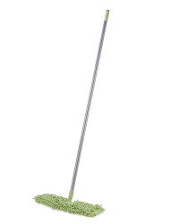 Easy Home 2-in-1 Flat Mop - Green