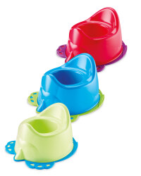 Easy Home Baby Potty