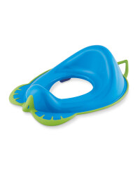 Easy Home Children's Toilet Seat - Azure