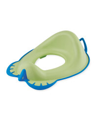Easy Home Children's Toilet Seat - Green