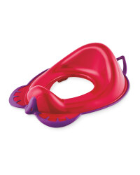Easy Home Children's Toilet Seat - Pink