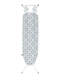 Easy Home Circles Ironing Board