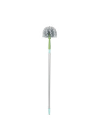 Easy Home Cobweb Duster - Green