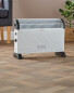 Easy Home 2kW Convector Heater