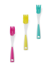Easy Home Designer Dish Brush