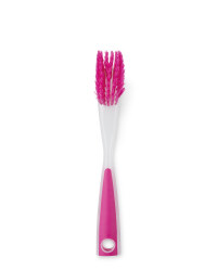 Easy Home Designer Dish Brush - Pink