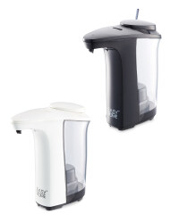 Easy Home Electric Soap Dispenser