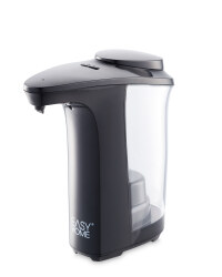 Easy Home Electric Soap Dispenser - Black