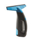 Easy Home Electric Window Cleaner - Blue/Black