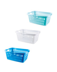 Easy Home Ergonomic Laundry Basket