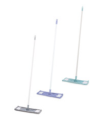 Easy Home Fleece Flat Mop