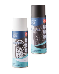 Easy Home Flex Foil Spray