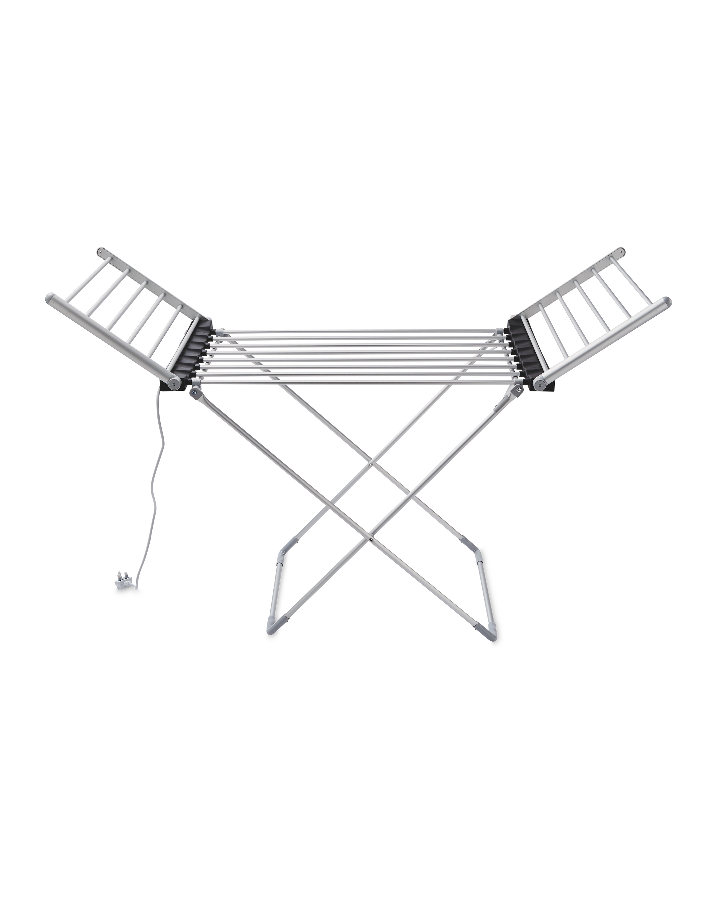 Easy Home Heated Airer - ALDI UK