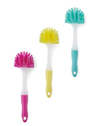 Easy Home Jumbo Dish Brush