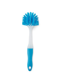 Easy Home Jumbo Dish Brush - Blue