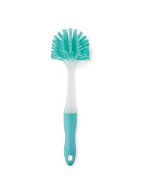 Easy Home Jumbo Dish Brush - Green