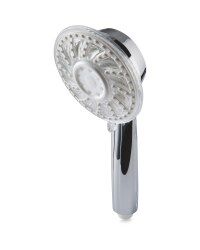 Easy Home LED Shower Head