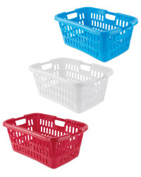 Easy Home Laundry Basket