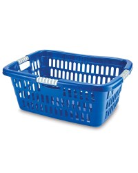 Easy Home Laundry Basket - Petrol