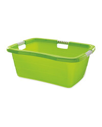 Easy Home Laundry Tub - Green