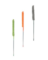 Easy Home Microfibre Bendy Duster