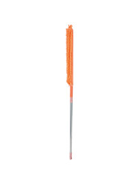 Easy Home Microfibre Bendy Duster - Coral