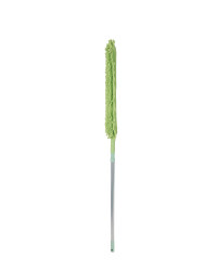 Easy Home Microfibre Bendy Duster - Green